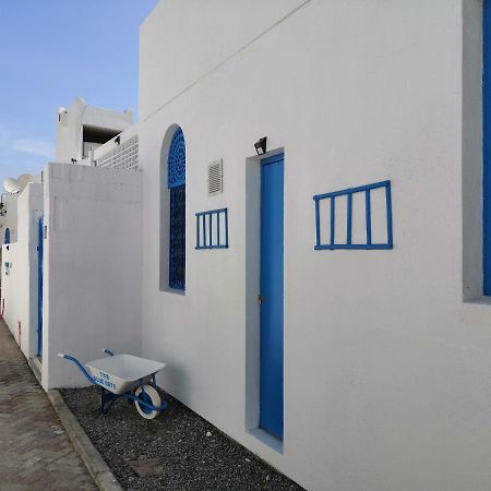 Villa The Blue Gate Mascate Exterior foto